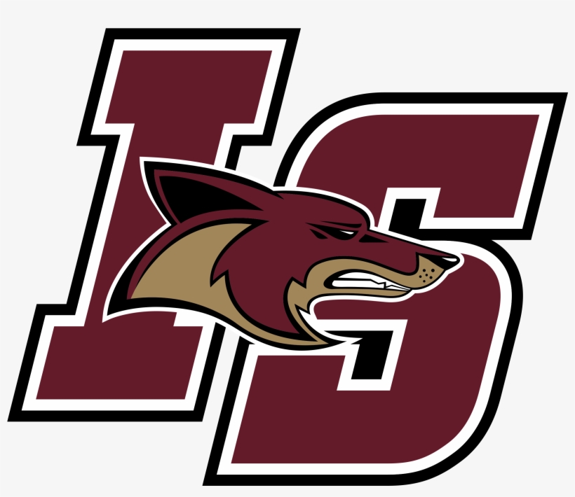 Indian Springs Coyotes, transparent png #7139549