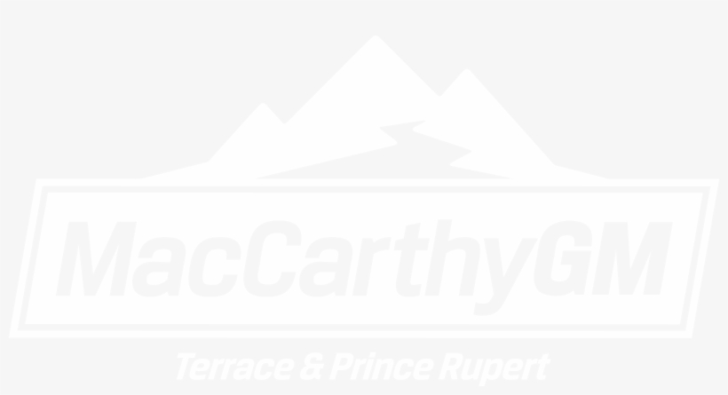 Maccarthygm Logo White, transparent png #7139709