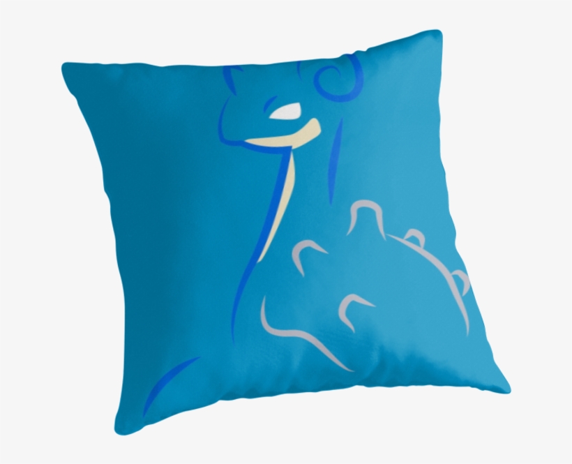 Lapras By Dcmo, transparent png #7140718
