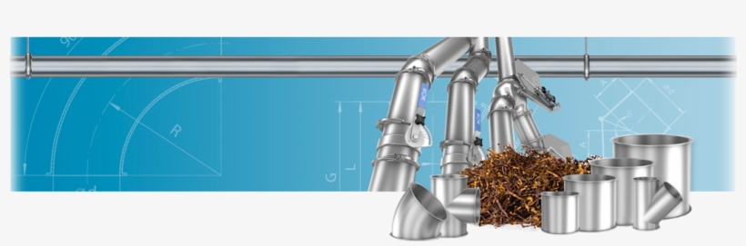Jacob Quick Connect Tubes, Valves, Bends And Pull Rings, transparent png #7140720
