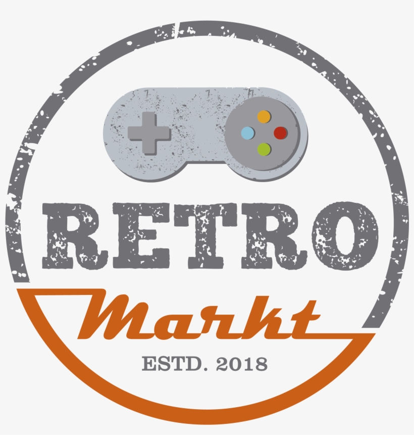 Retromarkt, transparent png #7140888