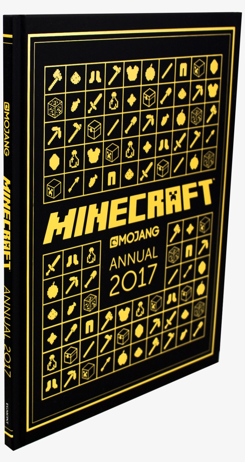 Minecraft Gold Png, transparent png #7141058