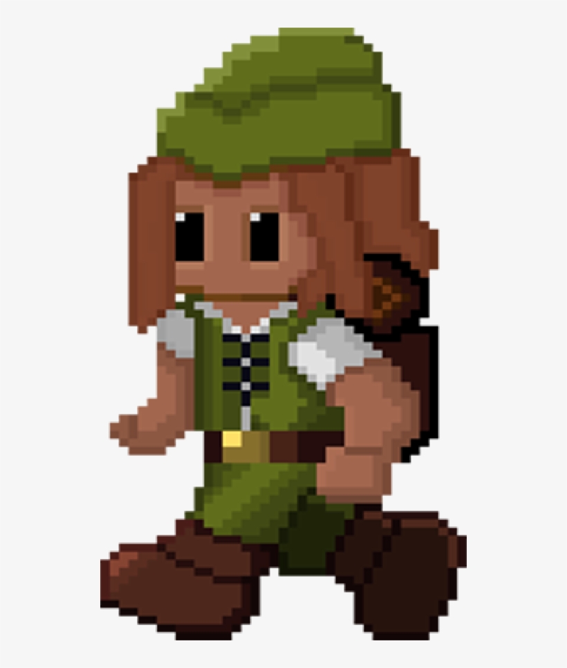 Click To Enlarge Image Bardsgold Character, transparent png #7141341