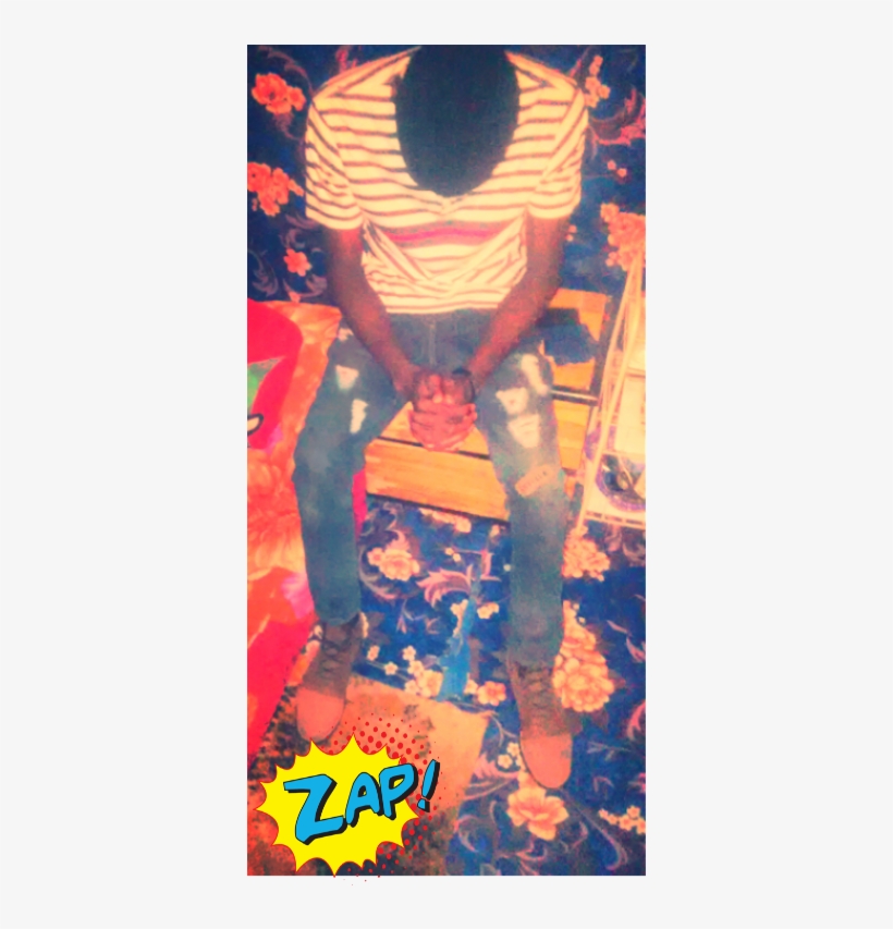 Joel-quavo Followed, transparent png #7141421