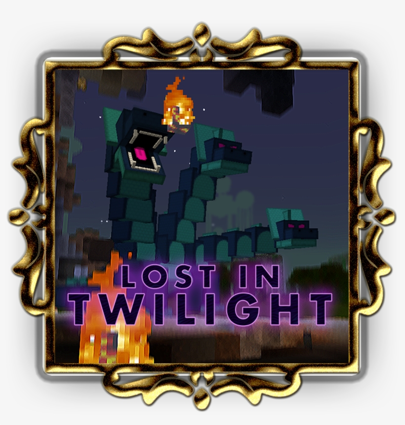 Minecraft Curseforge, transparent png #7141499