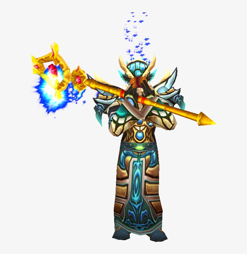 World Of Warcraft] Incoming Priest Nerf Atonement Healing, transparent png #7141614