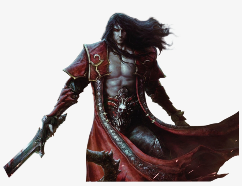 Castlevania Png, transparent png #7141665