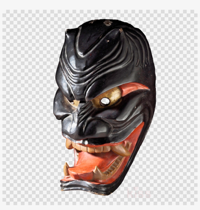Oni Png, transparent png #7142284