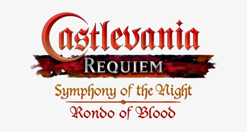 Castlevania Png, transparent png #7142610