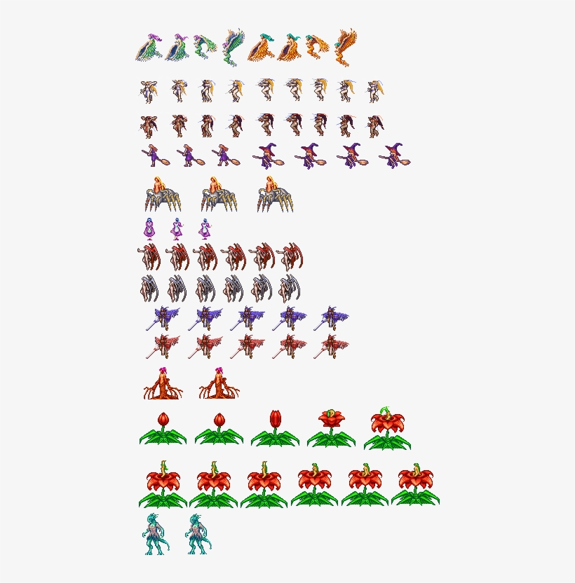 Castlevania Aria Of Sorrow, transparent png #7142708