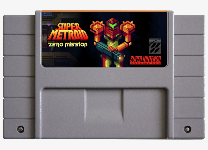 Zero Mission, transparent png #7143124