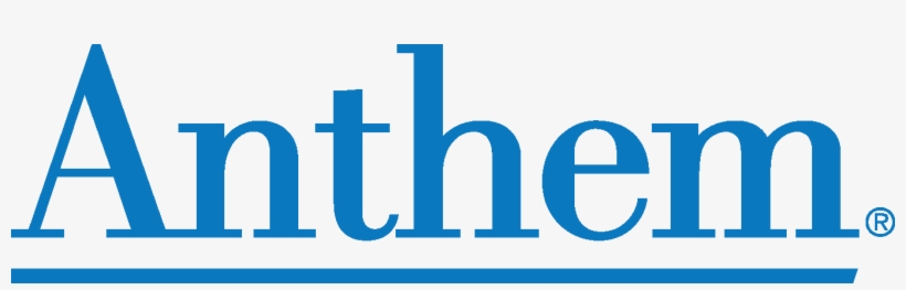 Anthem Logo Png, transparent png #7143259
