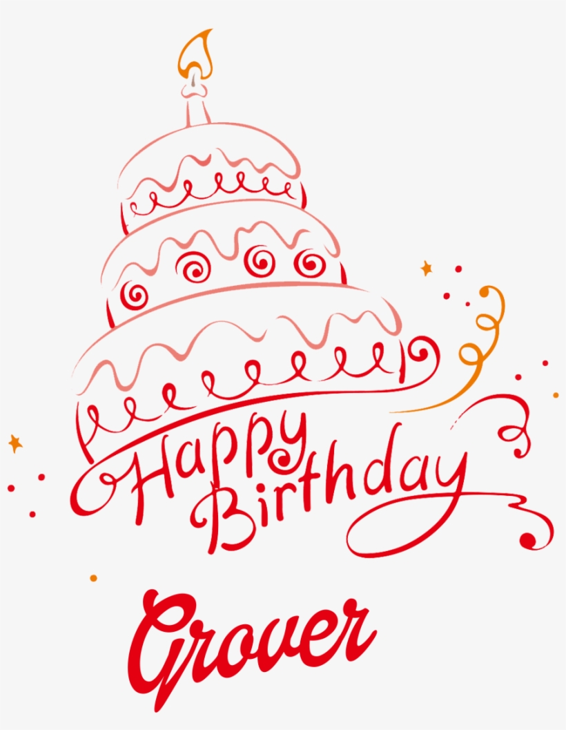 Grover Png, transparent png #7143260