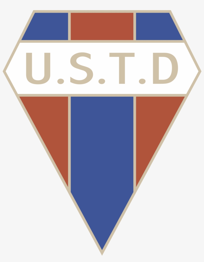Us Tavaux Damparis Logo Png Transparent, transparent png #7143265