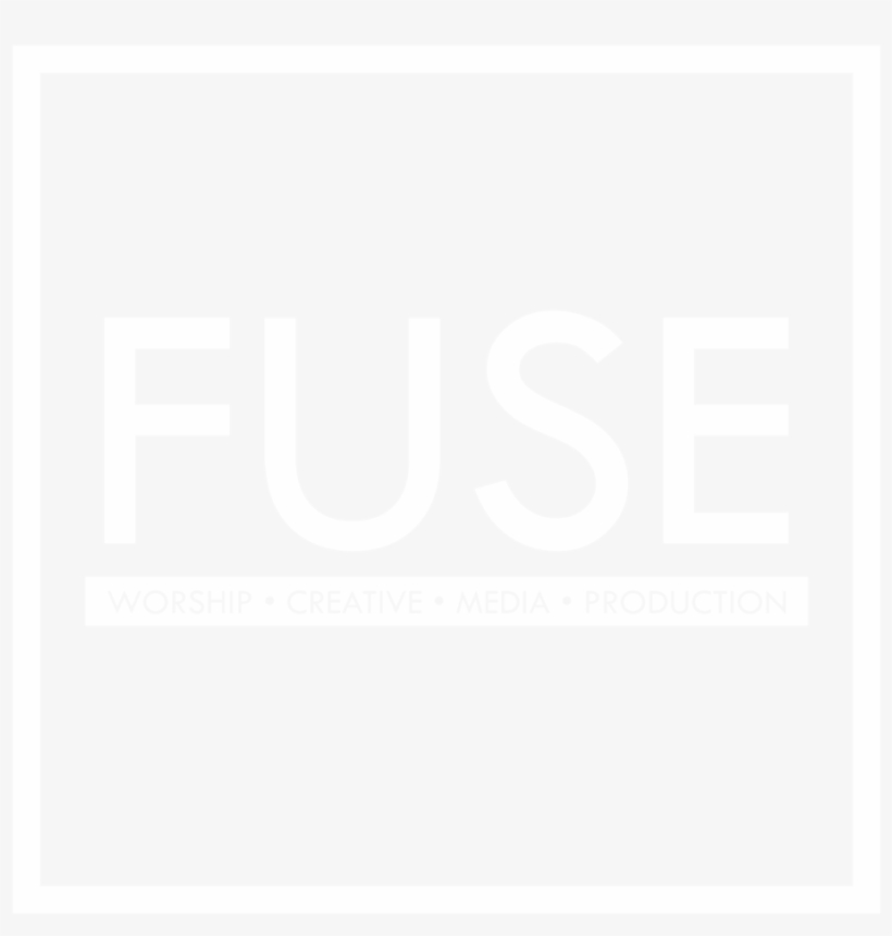 Fusewhitelogo-01, transparent png #7143356