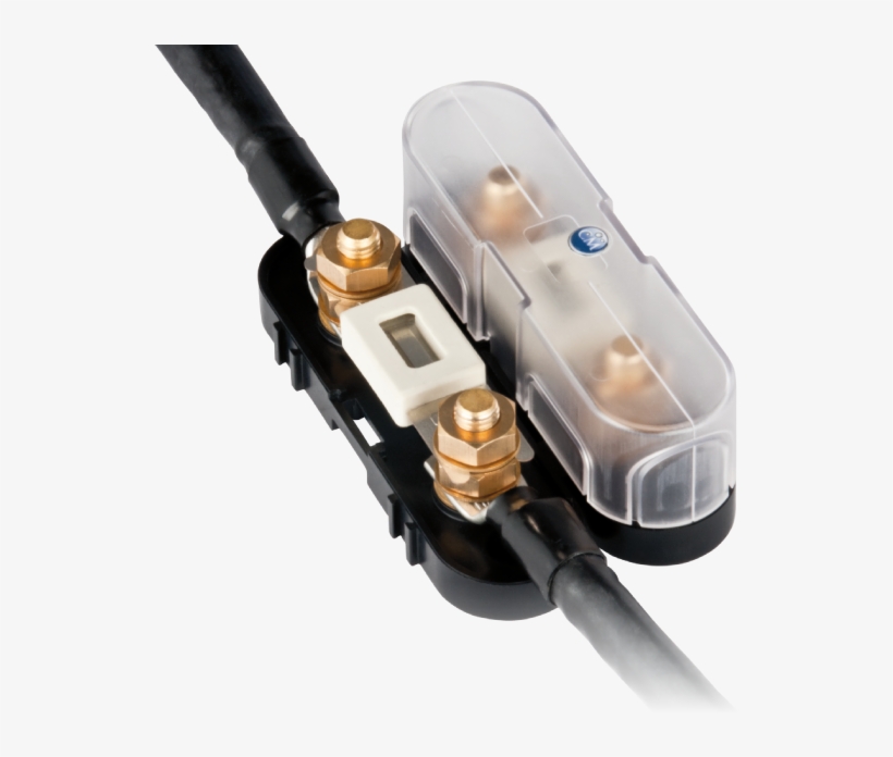 Fuse Holder, transparent png #7143444