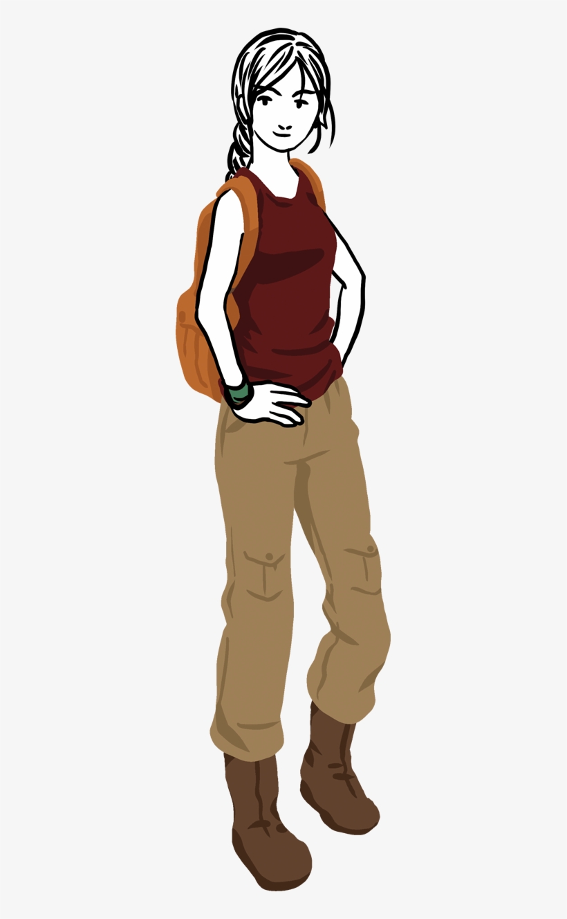 One Of Your Favourite Childhood Pastimes Was Watching, transparent png #7143449