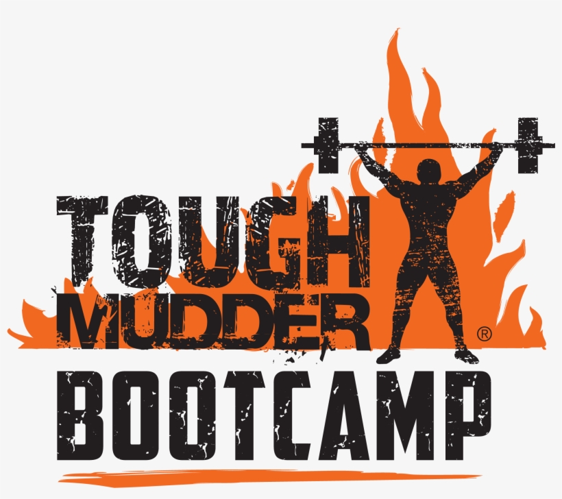 Tough Mudder Bootcamp, transparent png #7143890