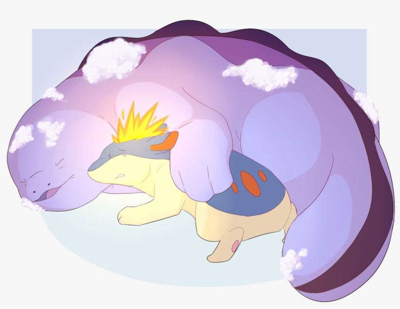 Drawing Based On One Of My Many Ongoing Nuzlockes Capri, transparent png #7143938