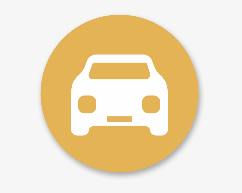 Transportation Icon Png, transparent png #7144758