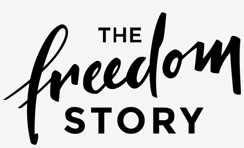 We Went With A Custom Handwritten Font To Convey But, transparent png #7145241