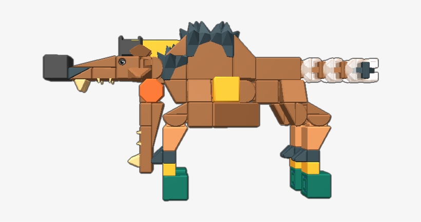 If You Want To You Can Try To Make An Ai For It For, transparent png #7145349