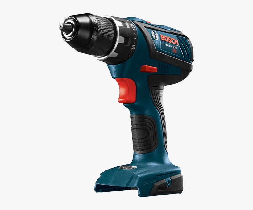 Dds181ab 18v Compact Tough 1/2 In, transparent png #7145355