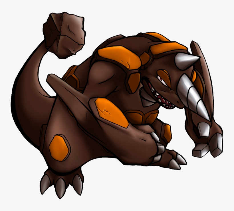 Tepig Png, transparent png #7145723