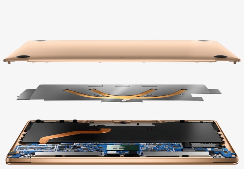 Huawei Matebook, transparent png #7145861