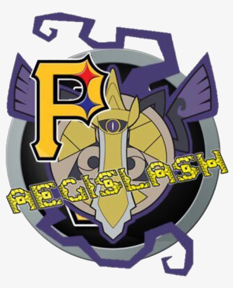 @galactic3mpire And The Pittsburgh Aegislash Will Be, transparent png #7146059