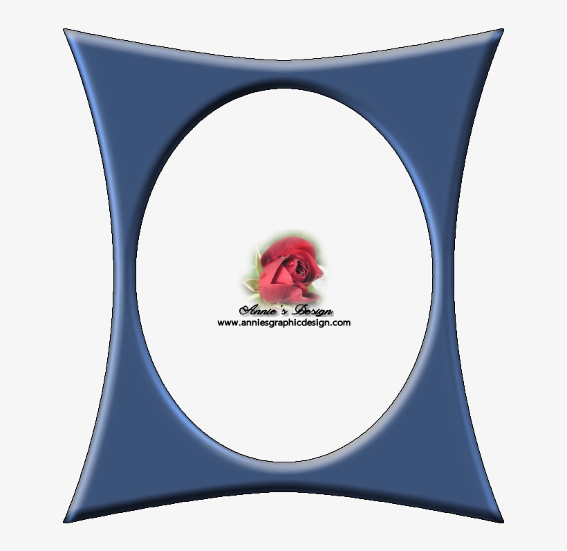 Picture Frame For Designers/bloggers In Format By Annie, transparent png #7146484