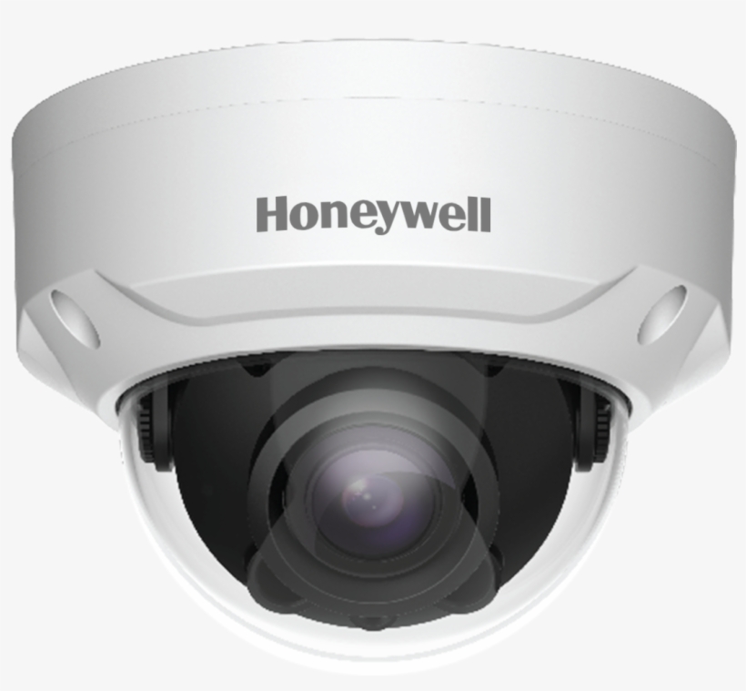 Honeywell Mini Dome, transparent png #7146742