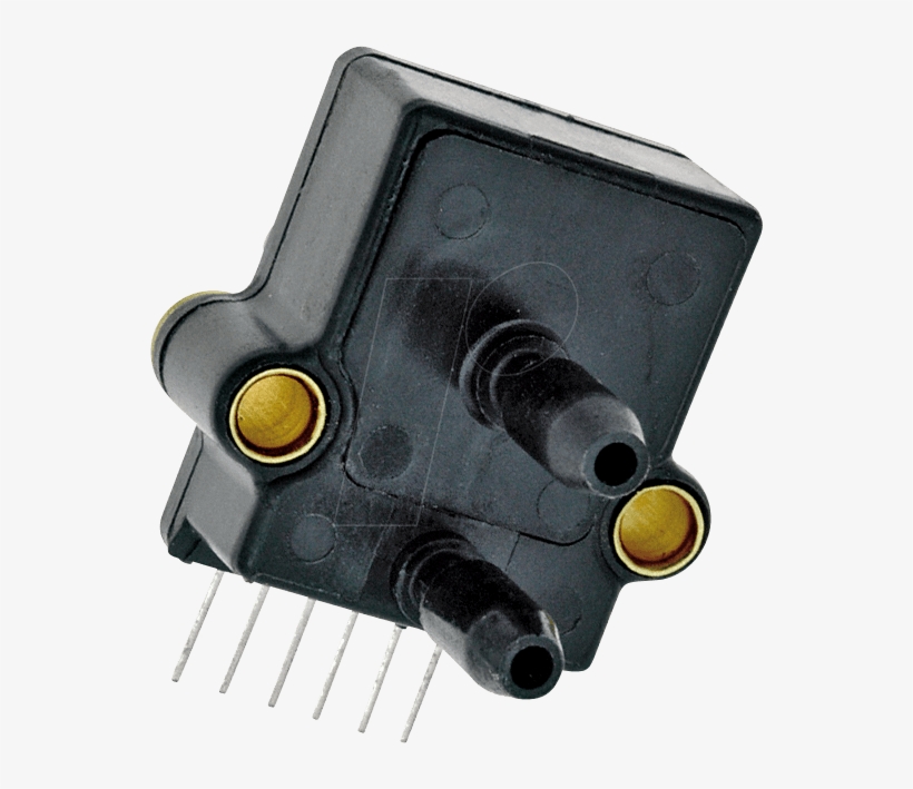 Pressure Sensor, Scx150dn, Honeywell Honeywell Scx150dn, transparent png #7146999