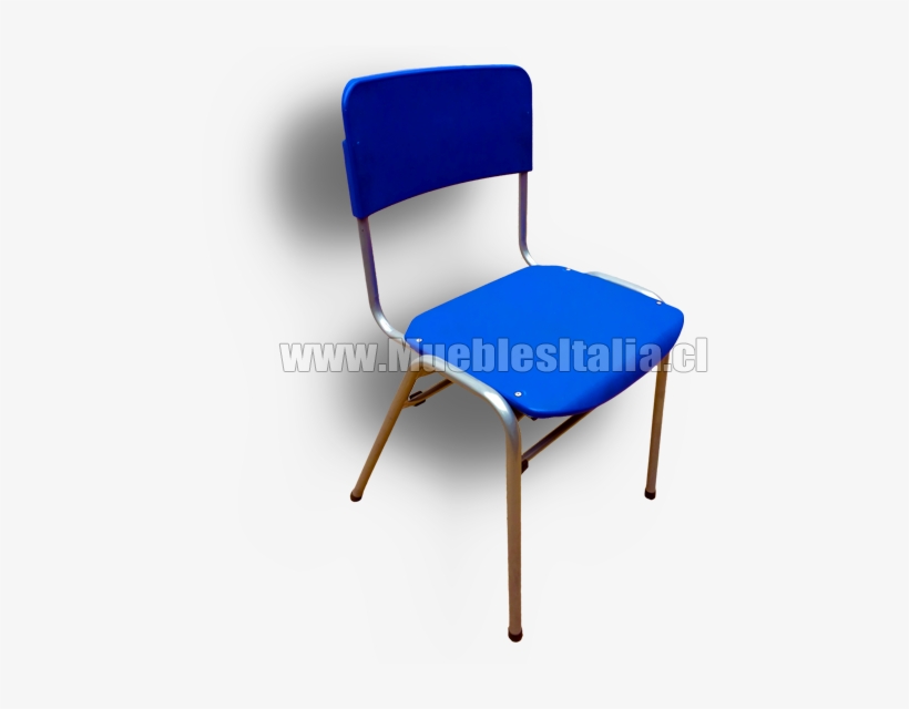 Silla Normada Polipropileno, transparent png #7147001