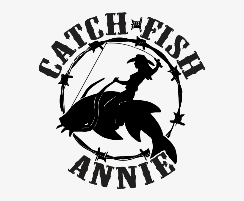 Catch Fish Annie, transparent png #7147048