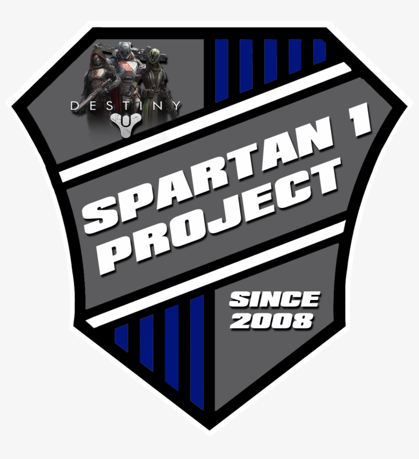 Logo Png Destiny Full Size, transparent png #7147438