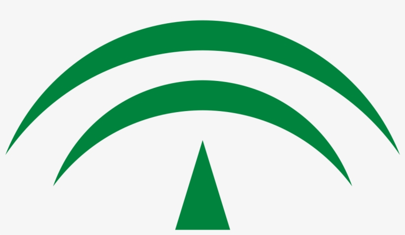Emblema De La Junta De Andalucía, transparent png #7148067