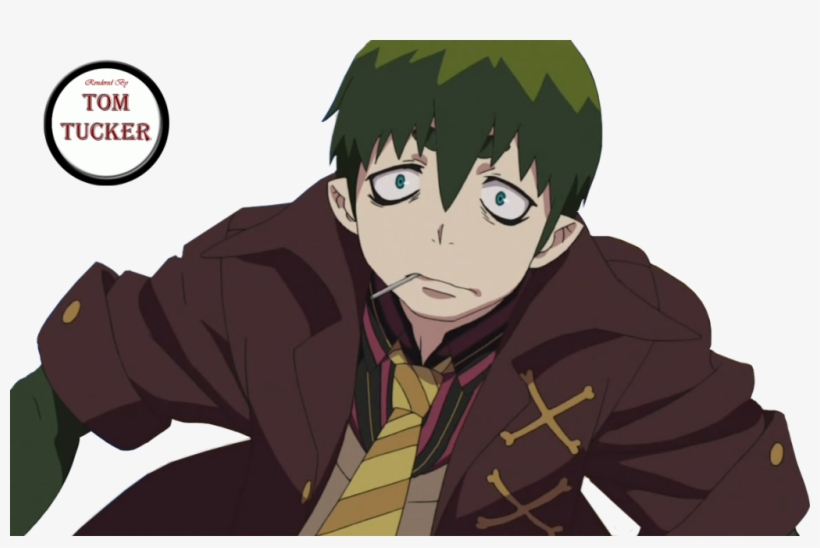 Amaimon Photo Aonoexorcist-amaimon, transparent png #7148126