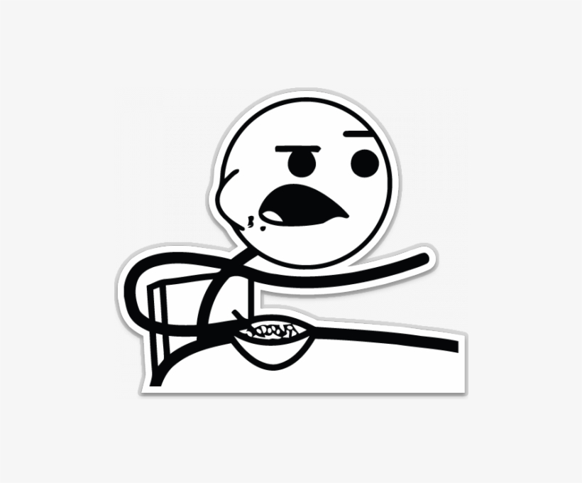 Cereal Guy Png Transparent Images, transparent png #7148246