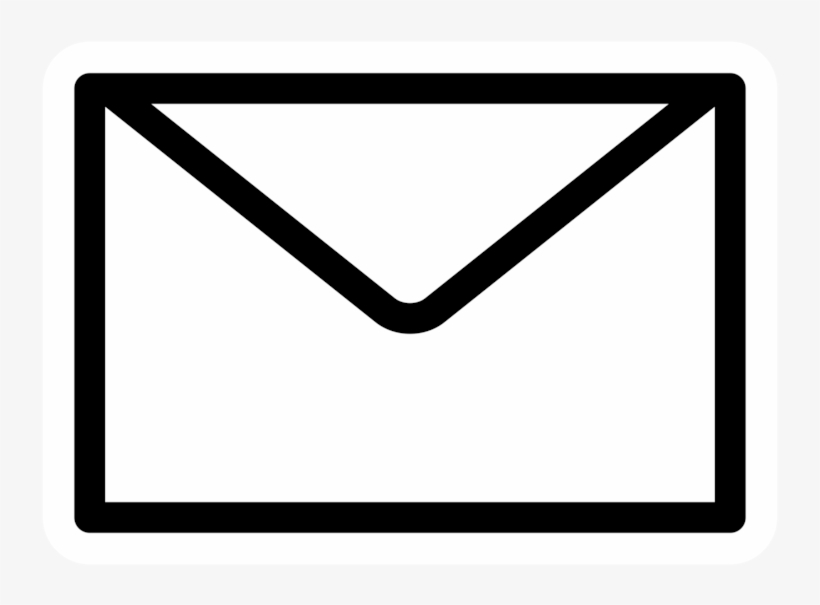 Computer Icons Email Bounce Address Letter Image File, transparent png #7148251