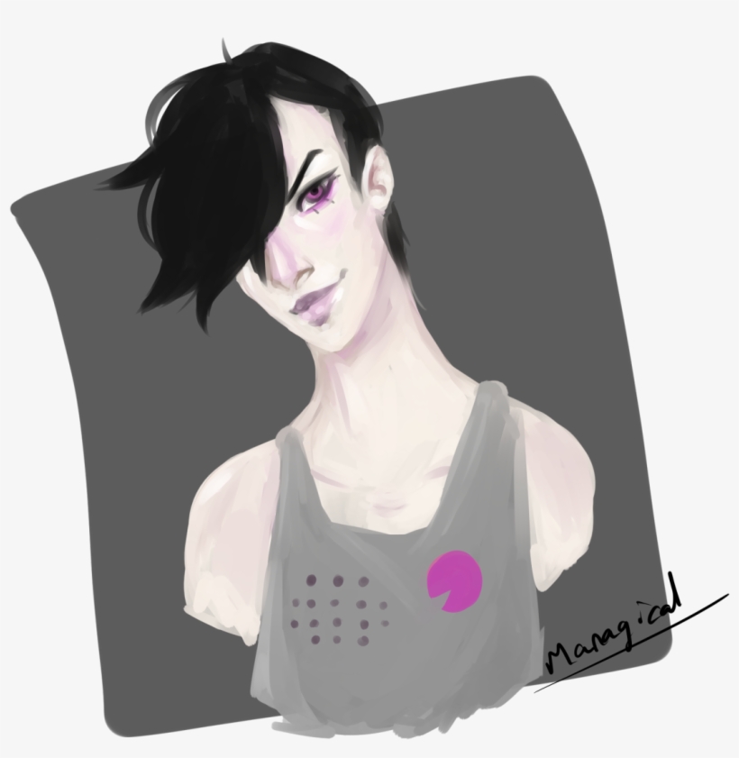 A Quick Humanized Mettaton Woho (sorry For No, transparent png #7148424