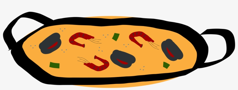 Paella Png, transparent png #7148642