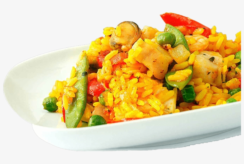 Paella Png, transparent png #7148891