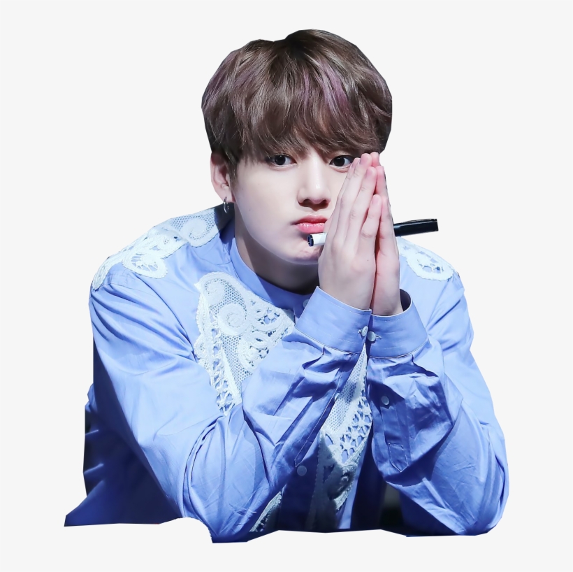 Jeon Jungkook Png, transparent png #7149052