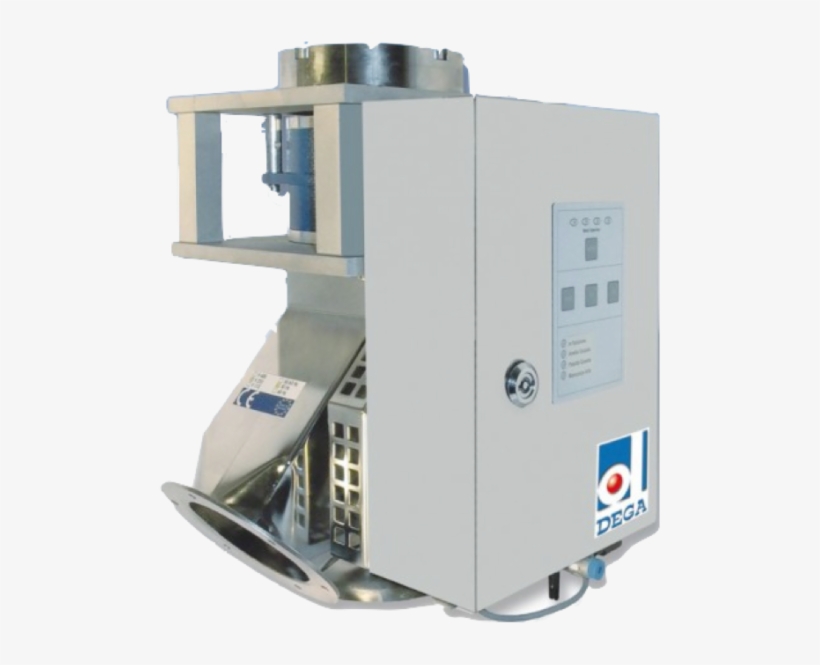 Separador De Metales, transparent png #7149104