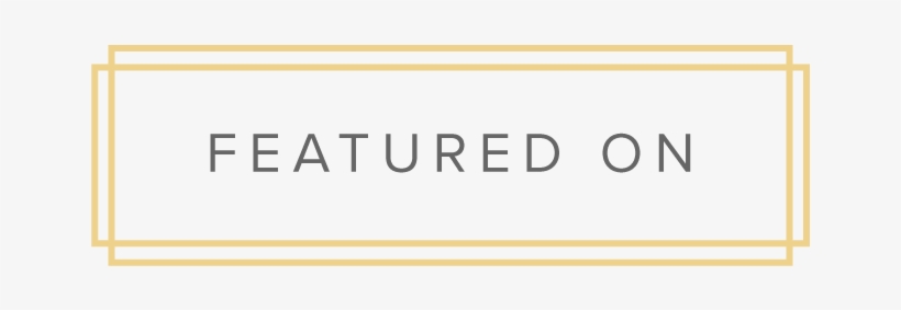 Featured Png, transparent png #7149324