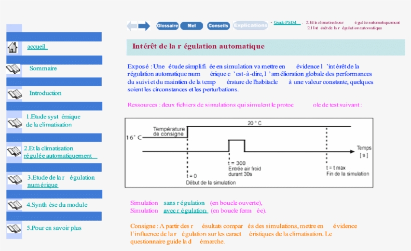 Example Of A Web Page With The Navigation Items, Colours, transparent png #7149778