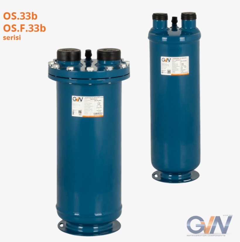 Yağ Ayırıcı, Oil Separators, Маслоотделителя, Отделители, transparent png #7149877