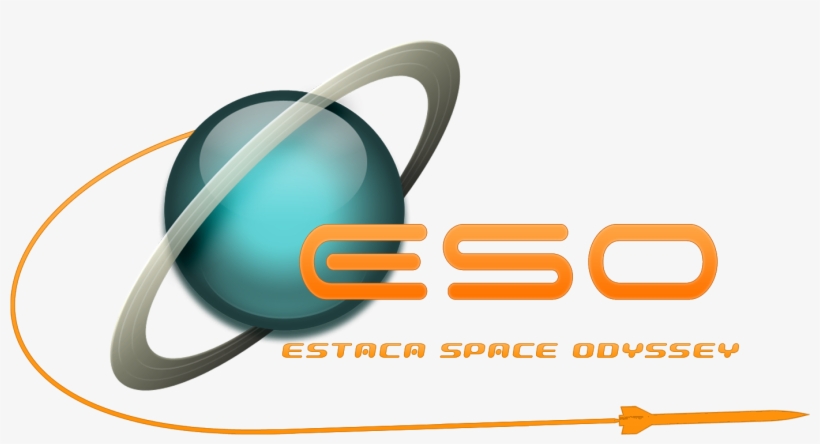 Logo Eso Last-prop, transparent png #7150126