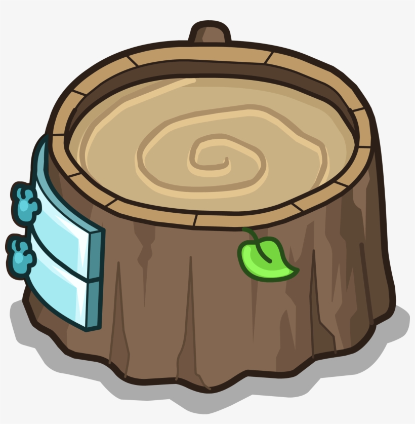 Stump Drawer Sprite 032, transparent png #7150130